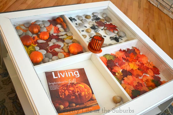 Halloweencoffeetable