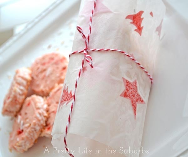 Cherry Ice Box Cookies2