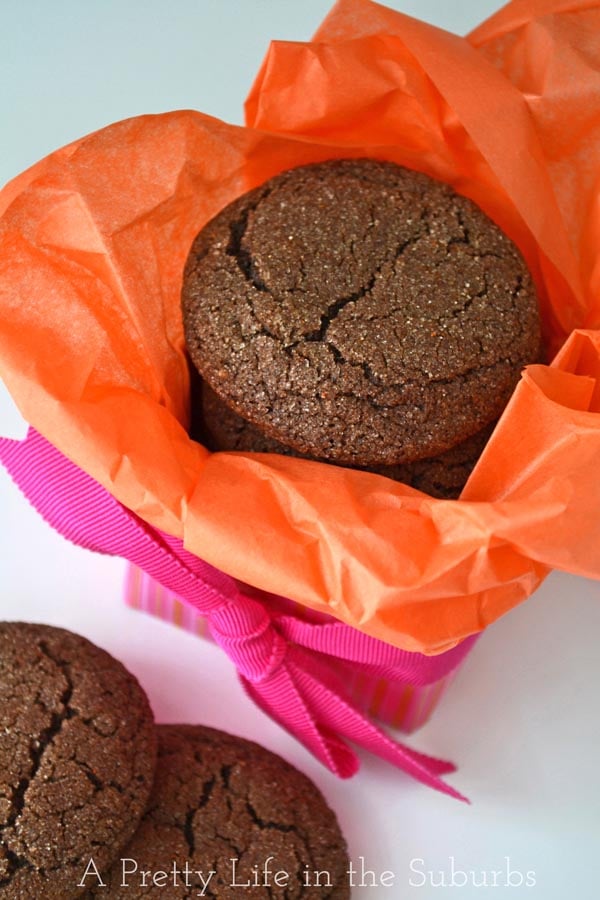 Mexican Hot Chocolate Cookies2