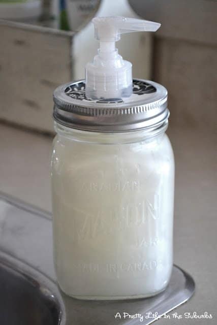 Soapjar