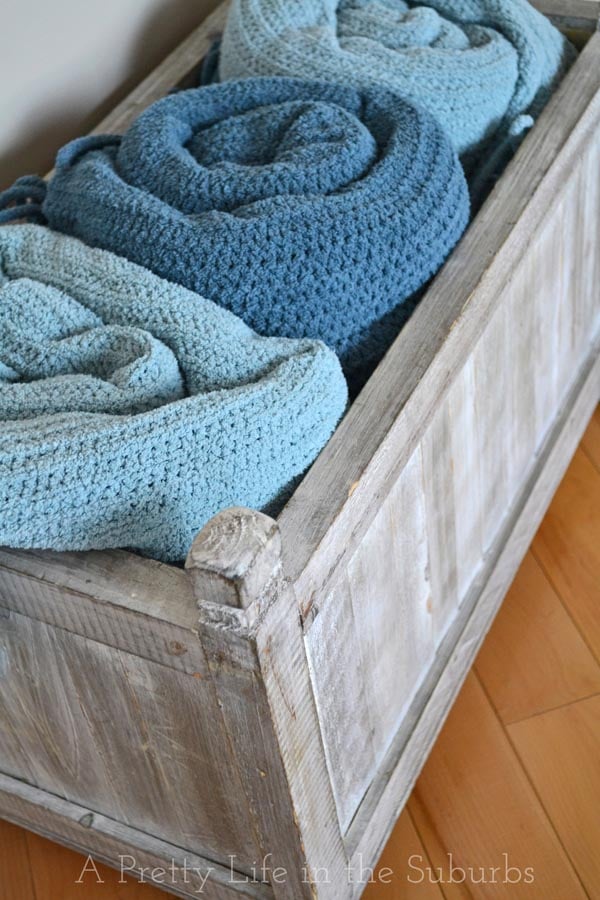 BlanketStorage