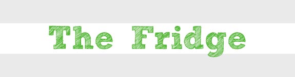 FridgeLabel