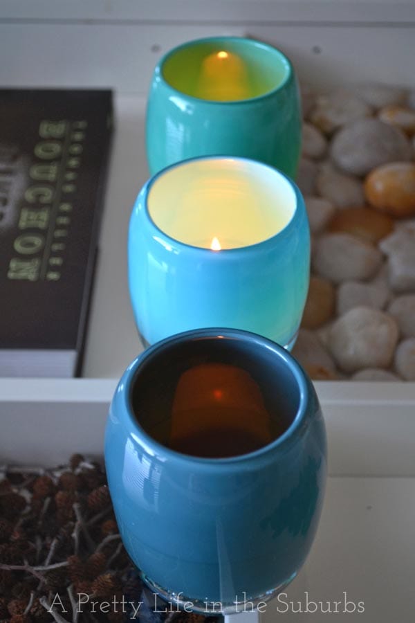 GlassFullCandles