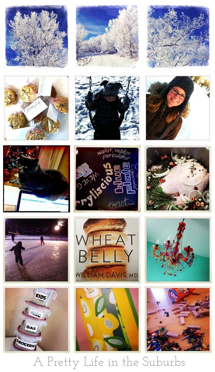 InstagramFriday