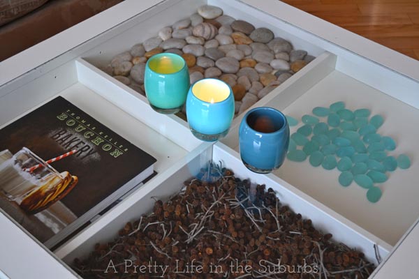 WinterCoffeeTable