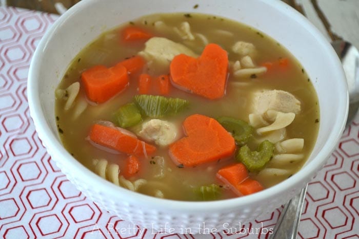 Chicken Noodle Soup2
