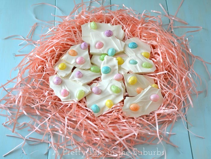 Easter Egg Bark1