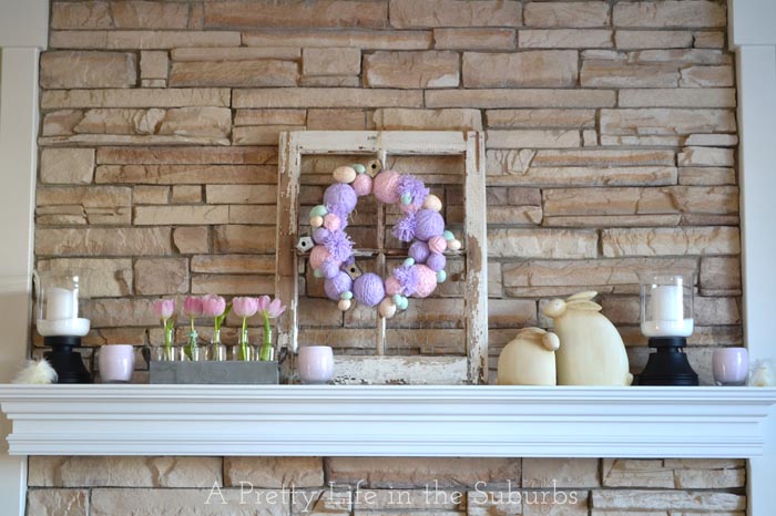 EasterMantel2