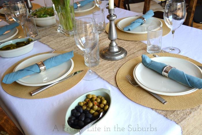 EasterTable2