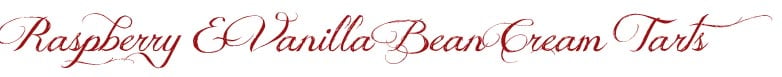 RaspberrtFont1