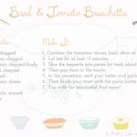 TomatoBasilBruschettaRecipe TomatoBasilBruschettaRecipe