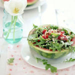 grilledwatermelonsaladwithreducedbalsamicvinagrettecraftberrybush2