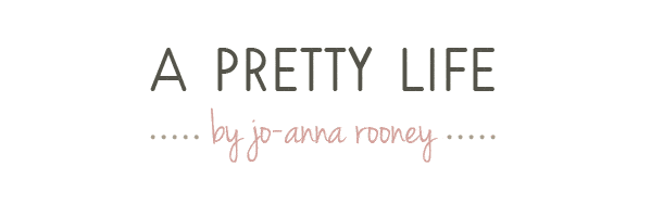 A Pretty Life In The Suburbs