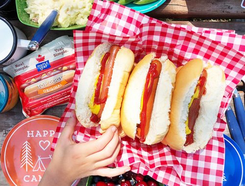 Maple Leaf Foods New Food Manifesto for Real Food is Good News for Us!